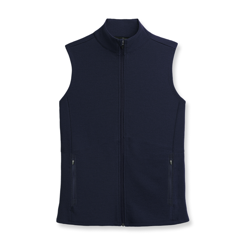 Women's Shak Vest
