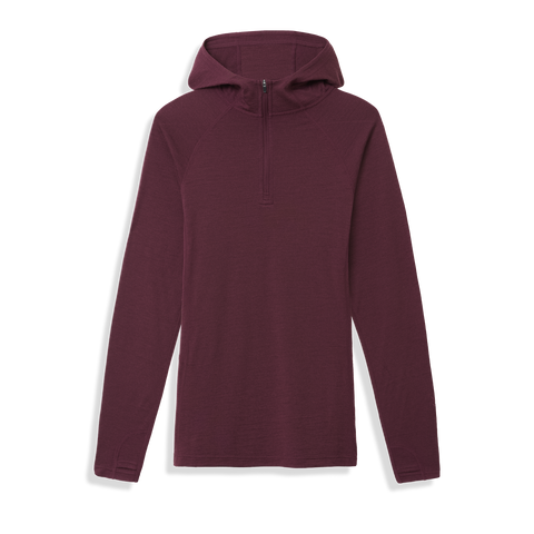 Women's Indie Hoodie
