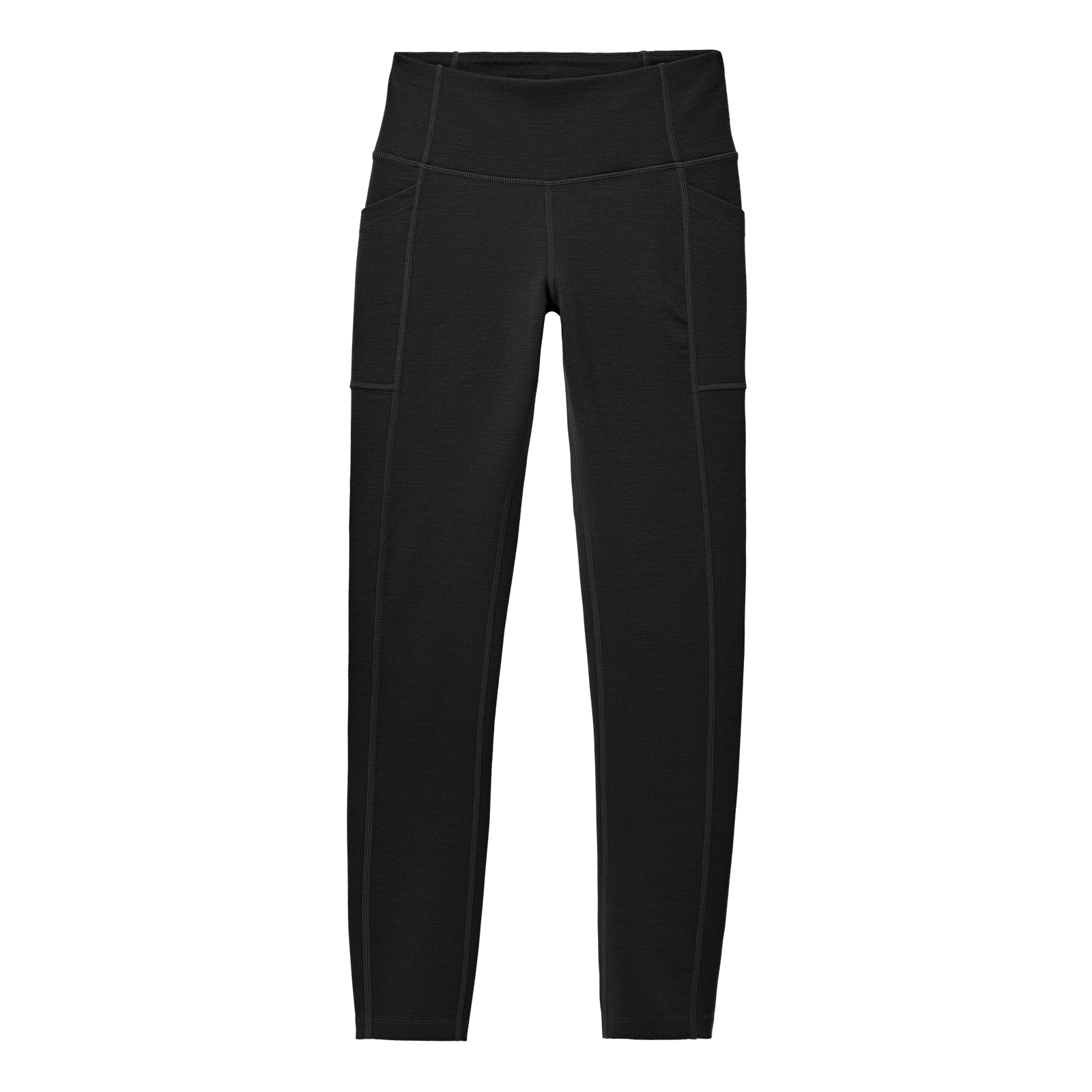 Black / XS