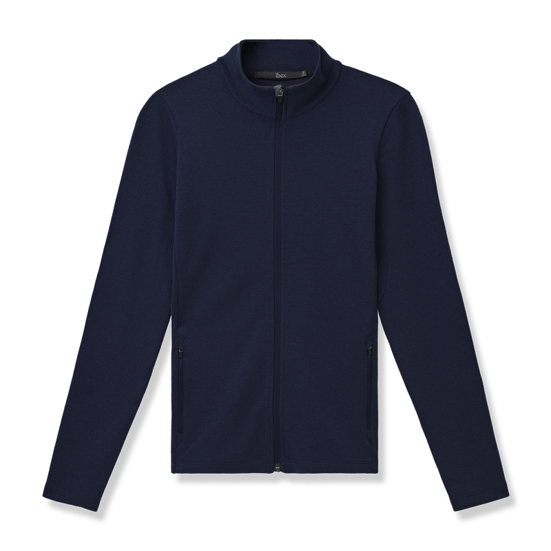 Deep Navy