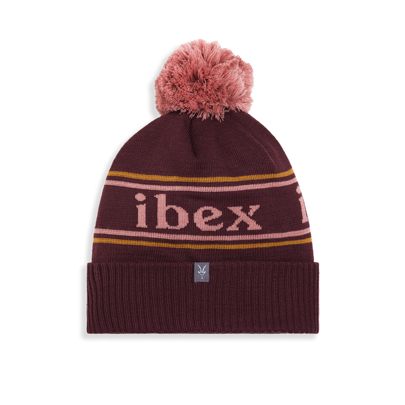 Apres Sweater Cap Beanie