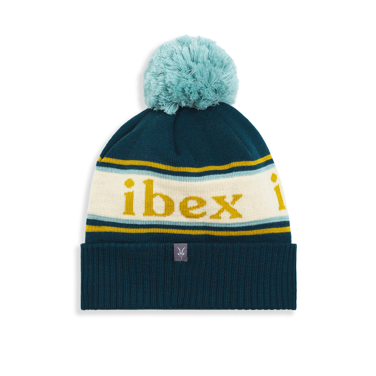 Apres Sweater Cap Beanie