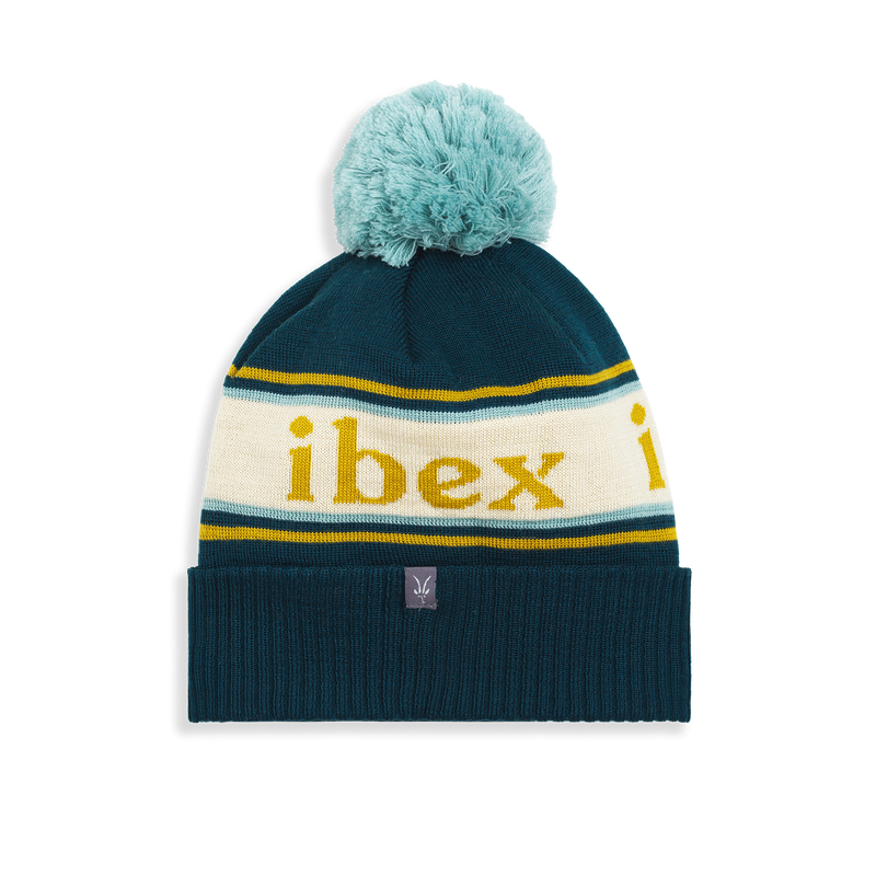 Apres Sweater Cap Beanie