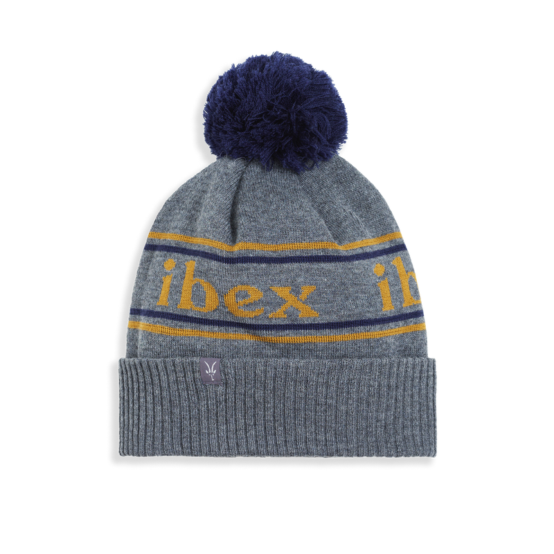 Apres Sweater Cap Beanie