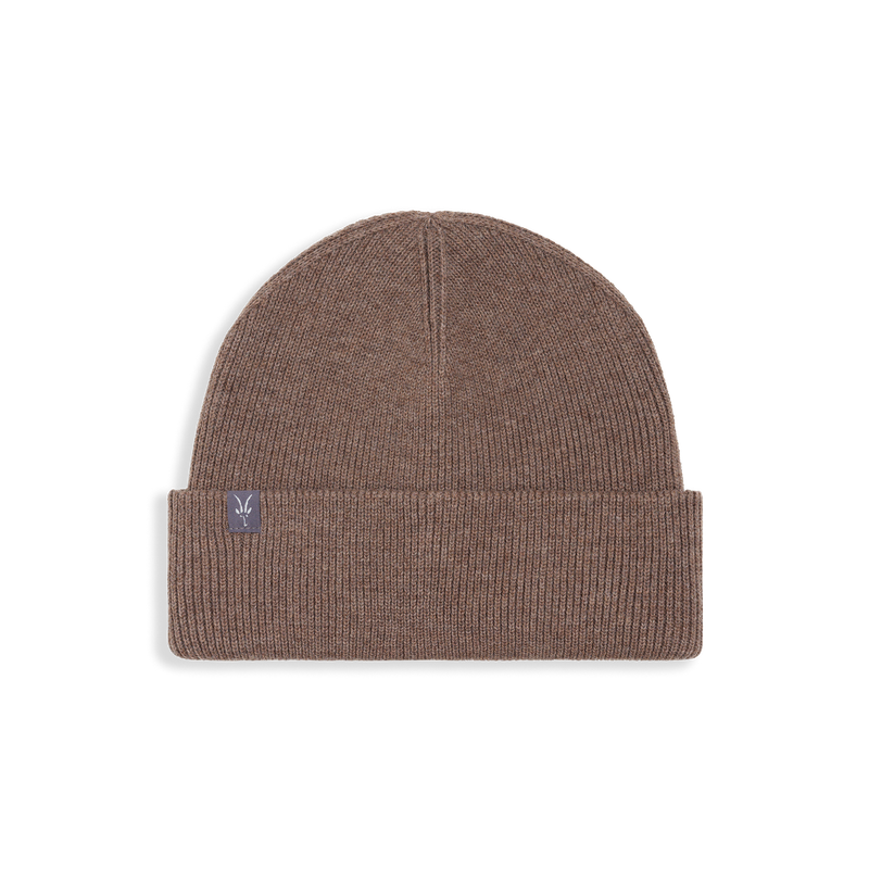 Brown Melange