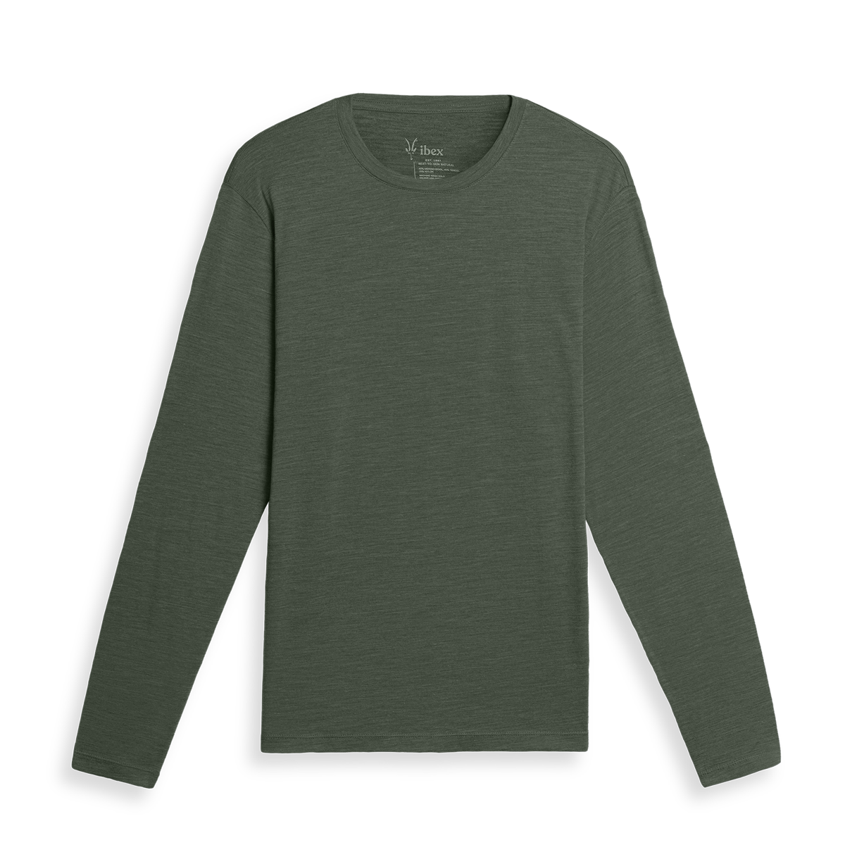 Men's Paradox Long Sleeve Tee