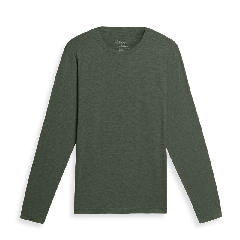 Men's Paradox Long Sleeve Tee