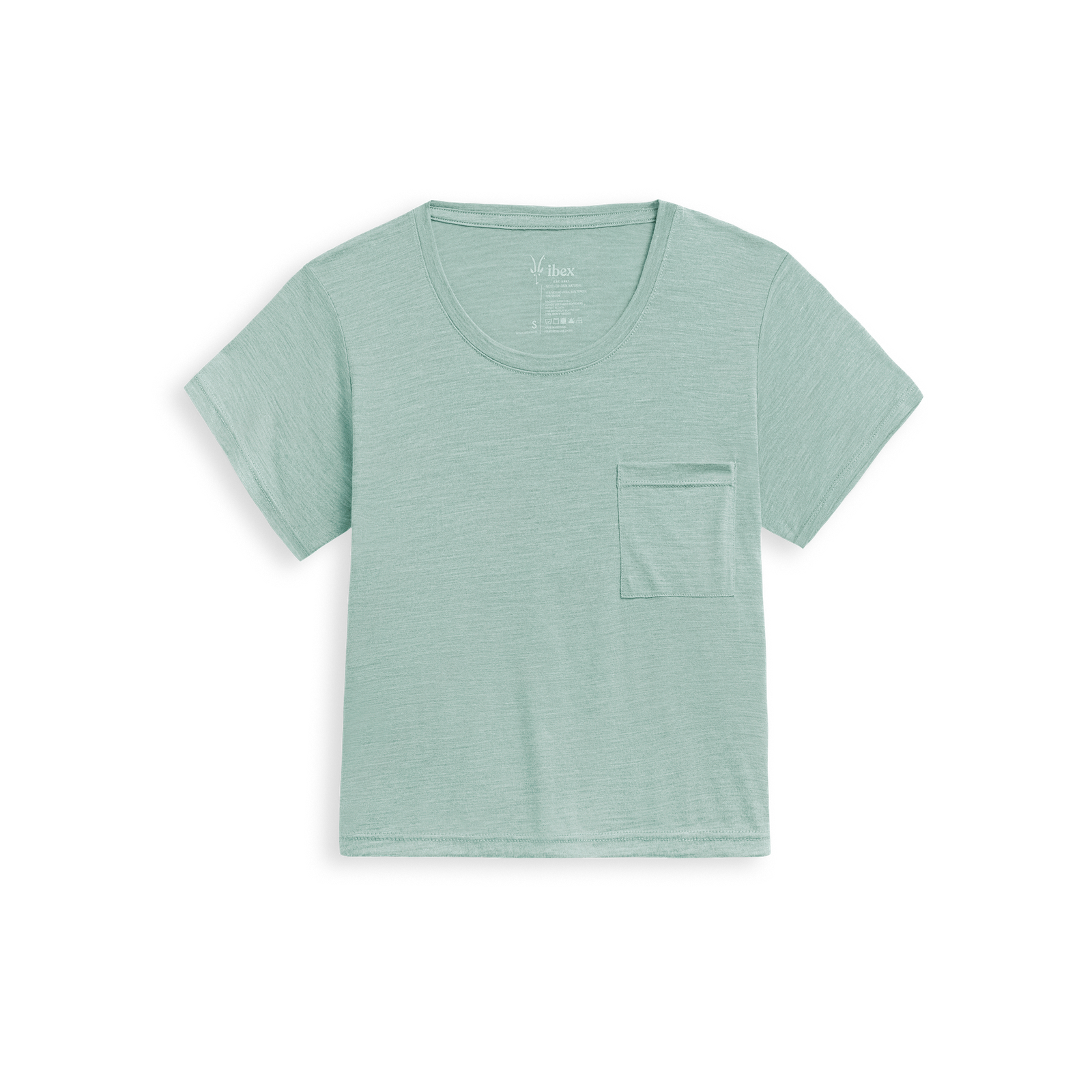Glacier Heather / XS