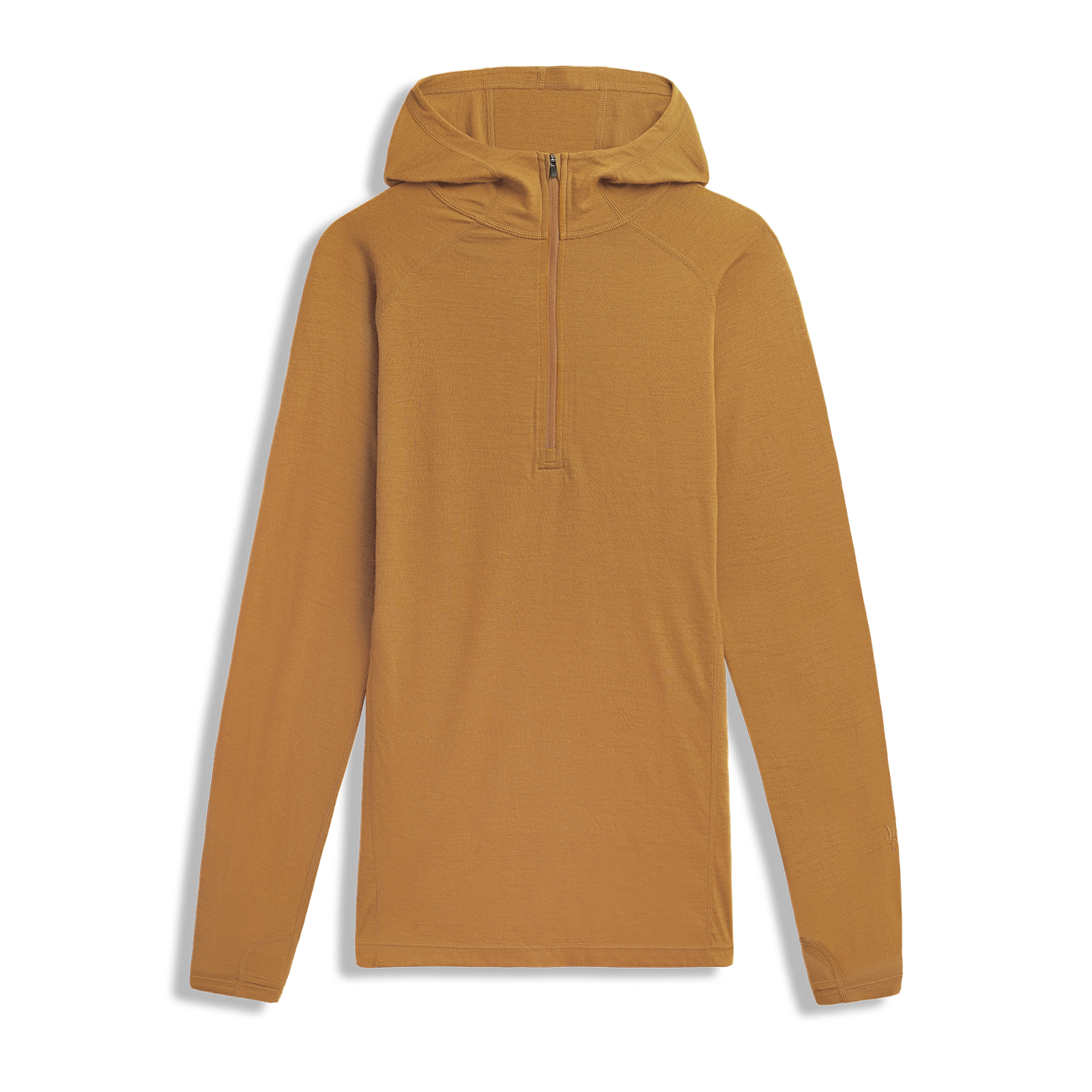 Indie Hoodie-Cedar Honey