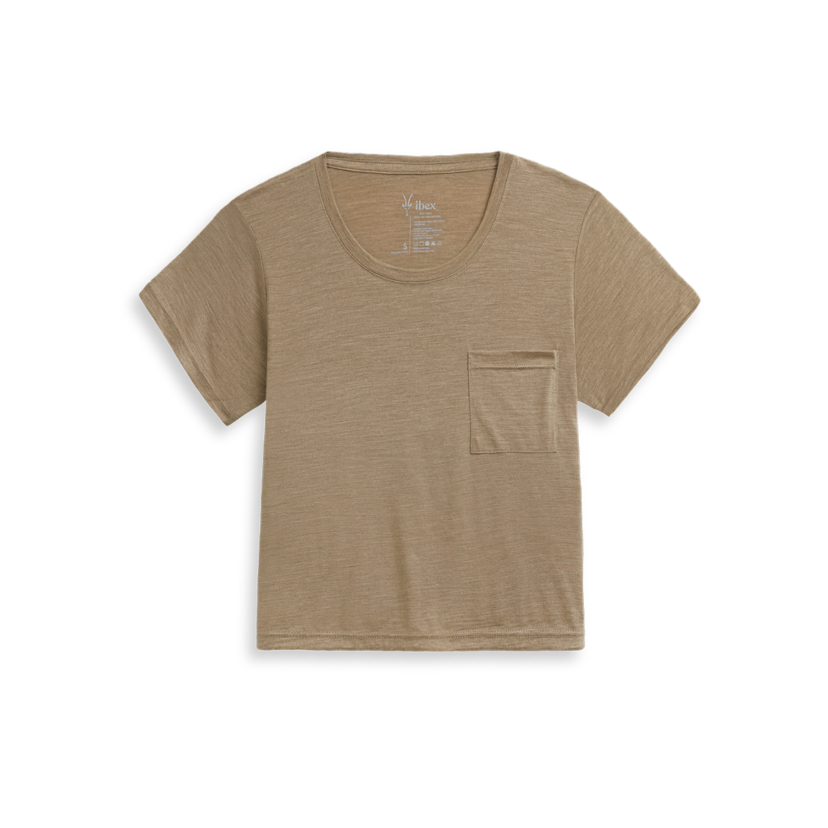 Women's Merino Tencel